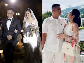 Nữ sale BĐS kể chiến thuật “cưa đổ” nam khách hàng người Malaysia, cưới 2 năm được chồng cưng chiều hết mực