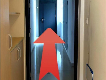 Người xưa dặn, cửa chính tuyệt đối không đối diện 4 thứ này, đây không phải mê tín