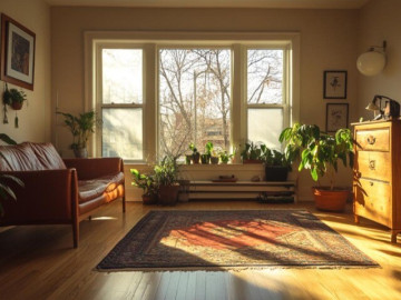 Nhà xuất hiện những dấu hiệu này, báo hiệu vận may sắp đến! Đây chính là “mật mã vượng trạch”