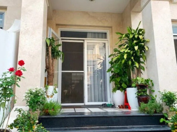 Cuối năm thấy 2 thứ xanh mát trước cửa nhà thì tài lộc dễ bật lên, 4 thứ cần dọn gấp kẻo Thần Tài quay lưng