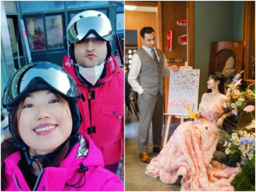 Nữ thạc sĩ lương hơn 100 triệu/tháng cưới chồng Ấn Độ kém 5 tuổi, không nhận một đồng sính lễ