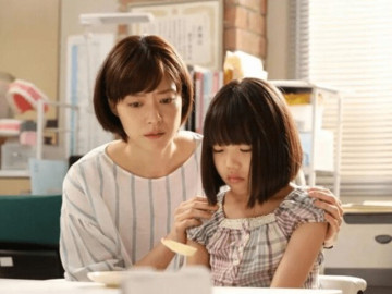 Yêu - Chồng cũ đến xin tái hợp sau nửa năm ly hôn, vô tình thấy ánh mắt của con gái, tôi lạnh lùng từ chối