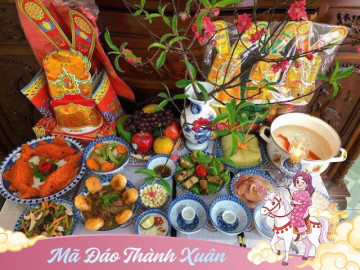 Tại sao năm nay không nên bao sái bàn thờ sau ngày 23 tháng Chạp? Cúng ông Công ông Táo xong phải hạ ngay thứ gì kẻo hao tài?