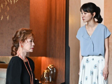 3 năm về ăn Tết đều bị mẹ chồng mắng đuổi đi, biết dụng ý của bà, tôi rơi nước mắt