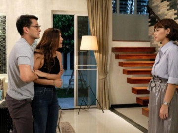 Tôi mừng sinh nhật mẹ chồng 0,1 chỉ vàng, thấy quà chị dâu tặng, chồng tôi liền nổi nóng