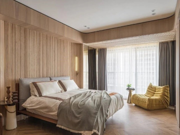 Nhà đẹp - Góc tài lộc trong phòng ngủ của bạn nằm ở đâu? Cuối năm đặt thứ này ở đây, năm mới ăn nên làm ra