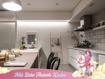 Đêm giao thừa tránh đặt 3 thứ này trên bếp để giữ trọn tài lộc, gia đạo yên ấm suốt năm mới