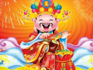 Ngày Vía Thần Tài 2026: Những việc giúp kích hoạt tài khí, giữ lộc suốt năm