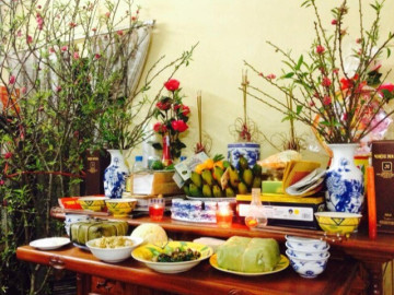 Đâu là khung giờ đẹp nhất cúng Rằm tháng Giêng 2026? Ngày này tránh dâng 3 thứ lên bàn thờ, tránh để trống 5 chỗ kẻo hao tài