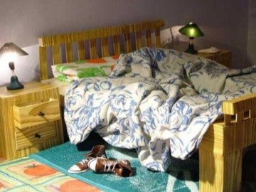 Người xưa dặn: “Dưới gầm giường có 3 thứ, gia bại người tan”, đây không phải mê tín