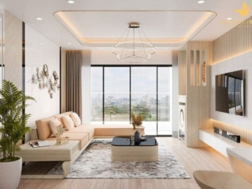 Nhà đẹp - Điều kiêng kỵ trong phong thủy phòng khách gia chủ cần biết để tránh hung, mang lại vận tốt