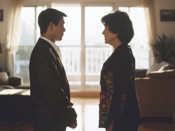 Nuôi con trai ăn học đến tiến sĩ nhưng con đòi đoạn tuyệt quan hệ, tôi đưa ra quyết định khiến con hối hận