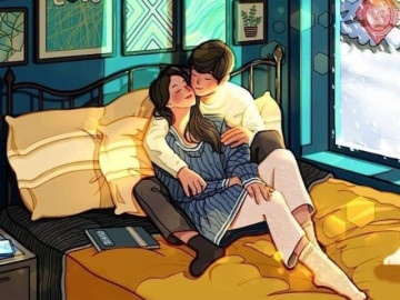 Bạn càng từ chối đàn ông 3 điều này, anh ấy càng khó quên và yêu bạn sâu đậm