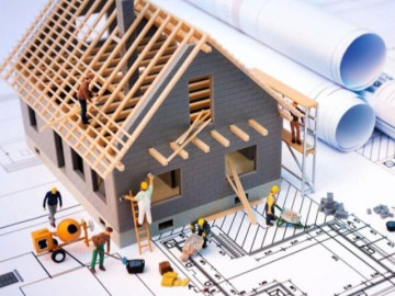 Thay đổi không gian sống để “ở thuận khí – kích tài lộc” (3): Tháng 3 có nên sửa nhà để kích tài lộc và thuận khí