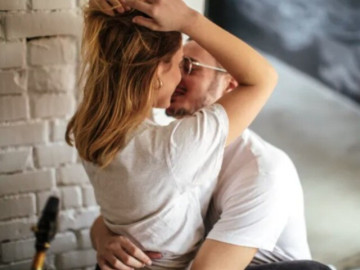 "Yêu" lúc nào thăng hoa nhất?