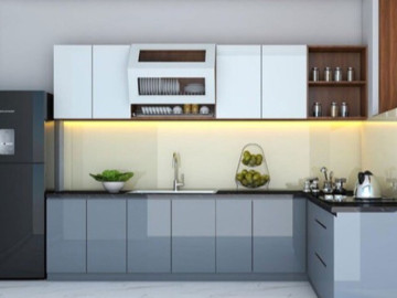 Vị trí vượng tài trong nhà cần luôn quét dọn sạch sẽ để hút tài lộc