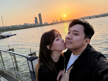 Nam đạo diễn loạt phim hàng trăm tỷ, tuổi U40 hôn nhân viên mãn nhưng khán giả vẫn tiếc một điều