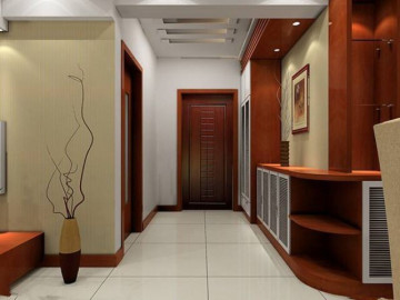 Người xưa dặn: Ngoài cửa có màu này vận may dễ tìm đến, mở cửa thấy 6 thứ tài lộc dễ ghé rồi lại đi