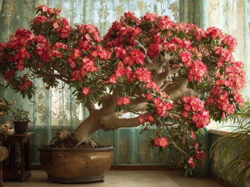 Nhà đẹp - 6 cây cảnh bất tử, tuổi thọ cao, càng trồng càng cao cấp, đắt giá, thu hút may mắn, tài lộc cho gia đình