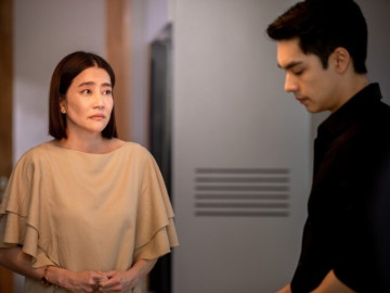 Thấy vợ cũ dọn vệ sinh ở siêu thị, định mỉa mai thì nhân viên gọi cô ấy một tiếng khiến tôi sững người