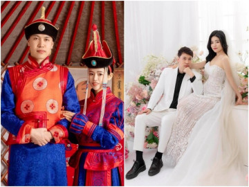 Cô gái Lâm Đồng cãi lời bố cưới chồng Nội Mông sau 3 tháng quen, được nhà chồng “cơm bưng nước rót” khi mang thai