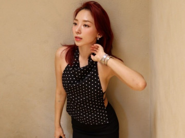 Tóc Tiên thừa nhận chuyện bị “cắm sừng”: “Tôi chưa bao giờ ghét bỏ quá khứ của mình”