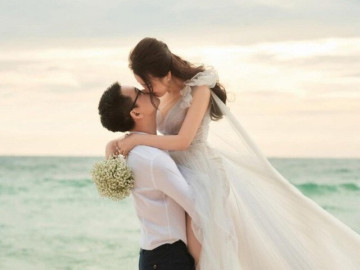 MC Đài Truyền hình VN từng nộp đơn thi Hoa hậu nhưng rút vào phút chót cưới chồng Tiến sĩ, ở nhà 9 tầng sướng như tiên