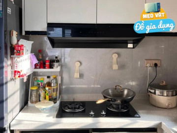 5 thiết bị gia dụng càng cất kỹ càng nhanh hỏng, tưởng tiết kiệm, ai ngờ “tiền mất tật mang”