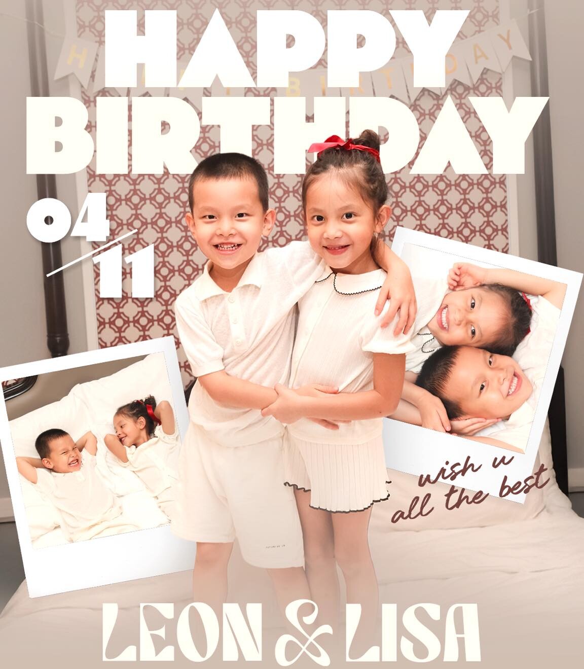 3 con Hồ Ngọc Hà khiến mẹ amp;#34;nở mũiamp;#34;: Subeo sắp du học New Zealand, Lisa - Leon 5 tuổi biết cả thế giới - 6