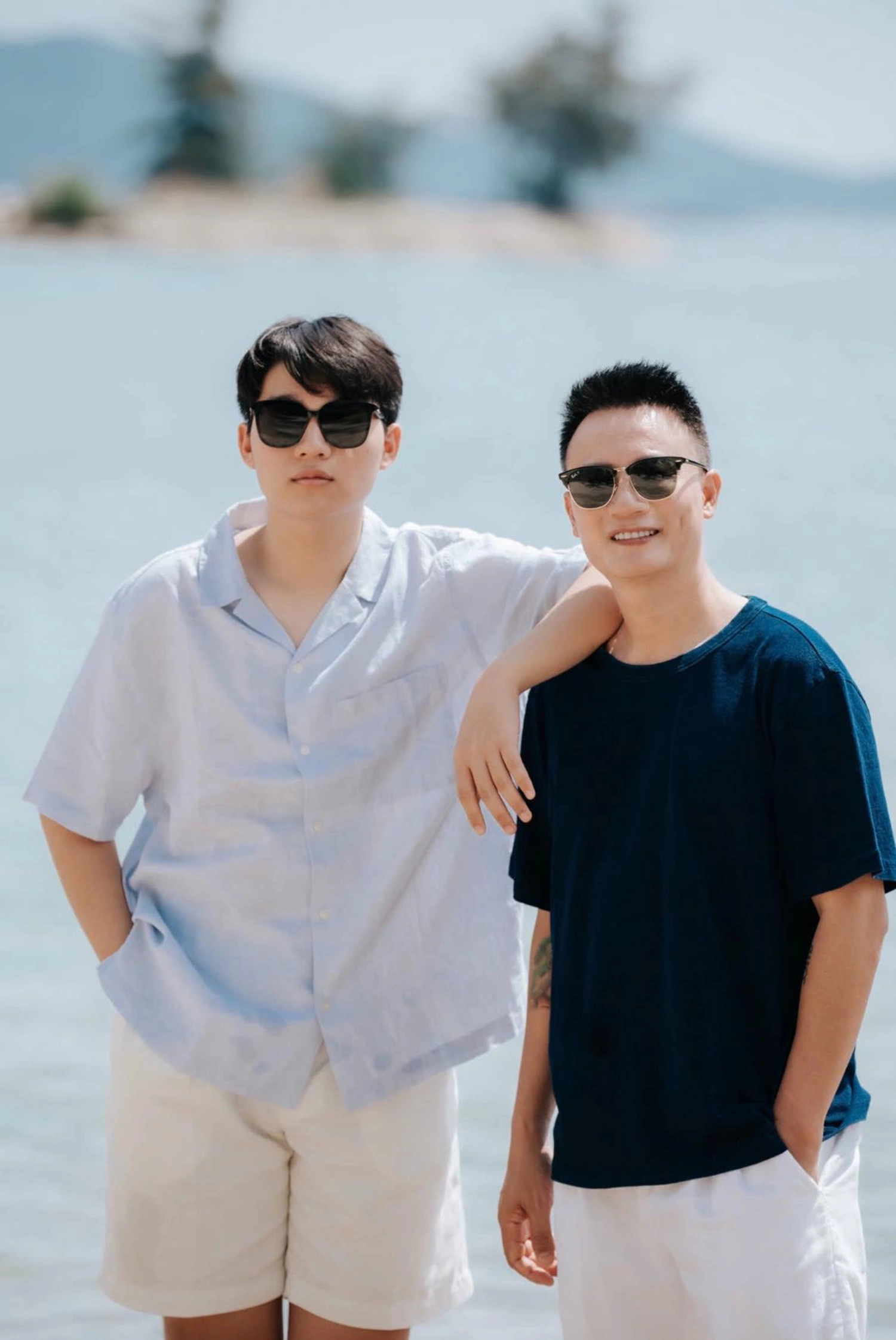 Tê Giác mong muốn trở thành bác sĩ tâm lý.