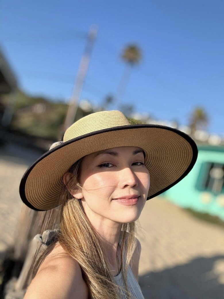 Từ cuối năm 2025, nữ diễn viên gây hoang mang khi có nhiều bài viết tâm trạng.