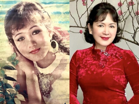 Nhân viên văn phòng vụt sáng thành NSND: Làm tới chức Phó Giám đốc nhà hát, cưới chồng kín tiếng nuôi con du học Úc