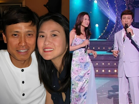 Lời ngọt ngào danh ca Tuấn Ngọc dành cho vợ kém 14 tuổi trước khi ly hôn