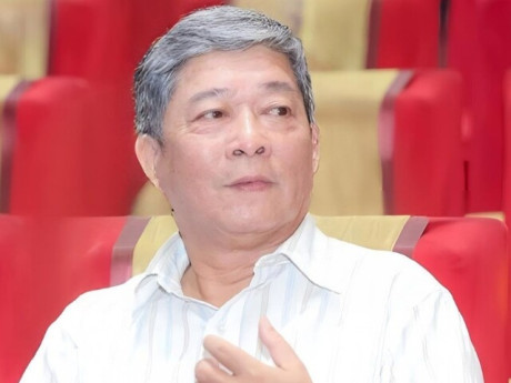 NSND Hoàng Tuấn, Chủ tịch Hội Nghệ sĩ sân khấu Hà Nội qua đời