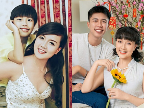 "Táo bà" Vân Dung gửi lời đến nàng dâu tương lai: "Không có chuyện đưa cho 5 tỷ và bảo rời xa con trai mẹ"