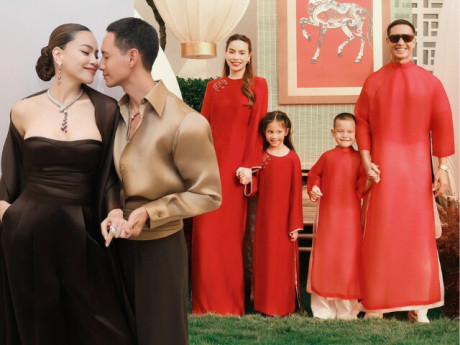 Hồ Ngọc Hà: "Tôi và Kim Lý không thể sống thiếu nhau"