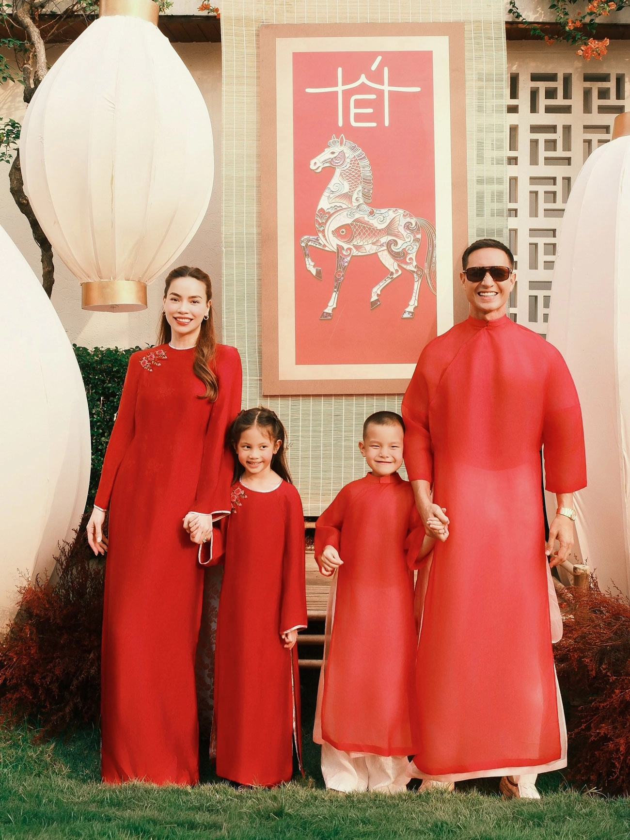 Hồ Ngọc Hà: amp;#34;Tôi và Kim Lý không thể sống thiếu nhauamp;#34; - 3