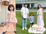 Giải trí - "Tiểu thư tập đoàn" nhà Ông Cao Thắng xinh như "hoa hậu nhí", học trường quốc tế hơn nửa tỷ/năm, nói song ngữ