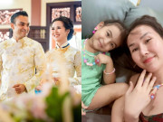 Giải trí - Võ Hạ Trâm khoe gia tài với chồng Ấn Độ, hôn nhân trọn vẹn nhờ có 2 con đáng yêu nay hệt như sinh đôi