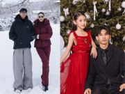 Giải trí - Hà Kiều Anh khoe con trai tròn 18 tuổi cao hơn mẹ, quý tử du học 3 tỷ/năm nay chuẩn bị vào đại học