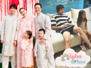 Giải trí - 3 con Hồ Ngọc Hà khiến mẹ "nở mũi": Subeo sắp du học New Zealand, Lisa - Leon 5 tuổi biết cả thế giới