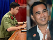 Giải trí - Cảnh báo thông tin Quyền Linh bị bắt