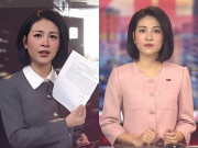 Giải trí - MC Ngọc Anh VTV run rẩy với lá thư của chàng trai 17 tuổi bị bạo hành trước khi qua đời