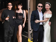 Giải trí - Tóc Tiên xác nhận ly hôn Hoàng Touliver sau 10 năm đồng hành, nói biết ơn chồng cũ