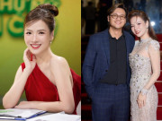 Giải trí - MC Đan Lê khiến bố chồng là Nghệ sĩ Nhân dân lo lắng khi nghỉ việc ở đài truyền hình