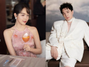 Giải trí - Thanh Thủy vướng tin hẹn hò Trịnh Thăng Bình
