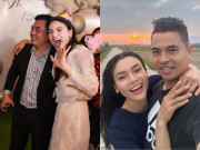 Giải trí - NSND trẻ nhất Việt Nam đón sinh nhật 15+ bên chồng kín tiếng, hưởng cuộc sống hôn nhân ngọt ngào trong biệt phủ 8.000m2