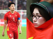 Giải trí - U23 Việt Nam thua 3-0: Cầu thủ Đình Bắc xin lỗi, Hòa Minzy khích lệ tranh Huy chương đồng