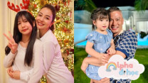 2 con gái Jennifer Phạm chuẩn "tiểu thư cành vàng": Quốc tịch Mỹ học trường quốc tế, được bà nội quyền lực yêu chiều