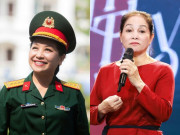 Giải trí - 4 NSND mang hàm Đại tá tài giỏi hơn người, tên tuổi cả nước biết